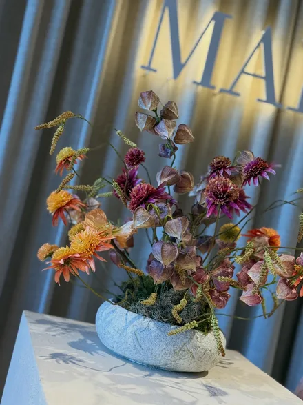Mynd af Instagram-síðu Studio Bloom